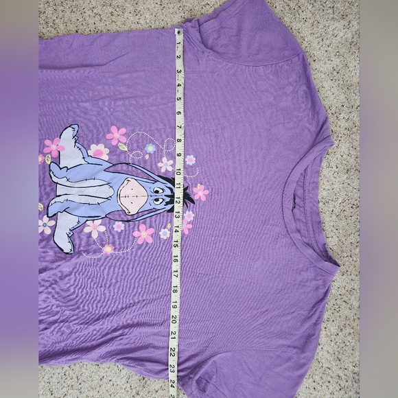 Eeyore nightgown - Picture 5 of 5